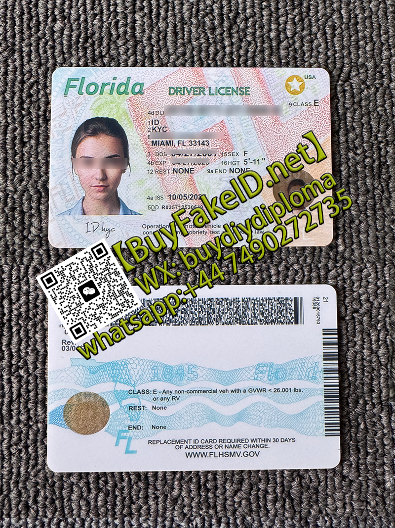 Floriada ID