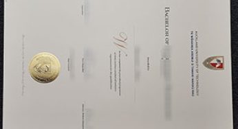 Why you still need the fake AUT diploma in 2023?