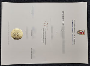 AUT diploma fake