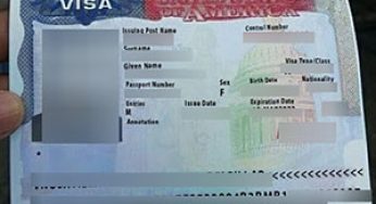 How can I apply for a US visa? Fake American visas for sale
