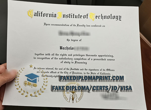 CIT diploma