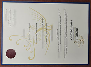 DKIT degree