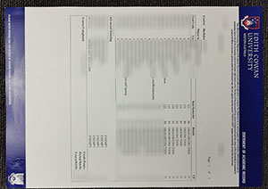 ECU transcript