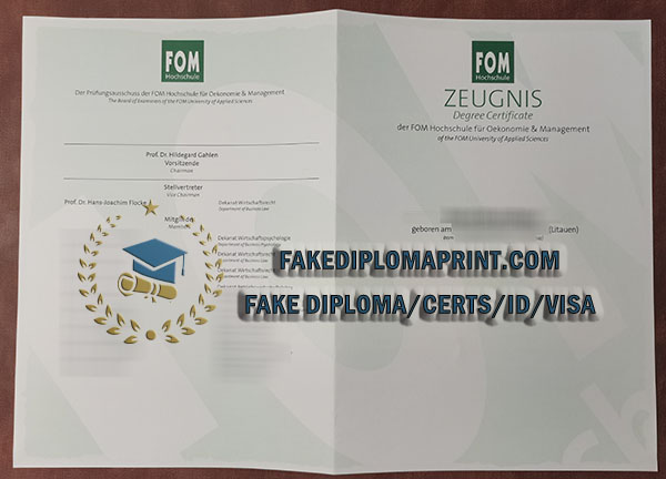FOM transcript