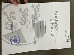 Fachhschschule Karnten degree