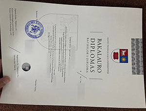 KTU degree