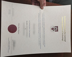 LIT diploma