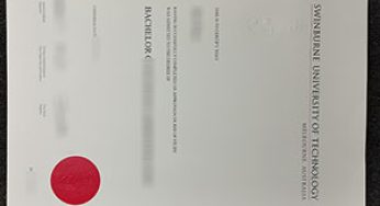 Swinburne diploma fake,buying Swinburne University of Technology degree