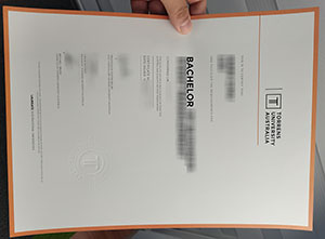 Torrens University Australia diploma