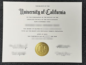 UC diploma