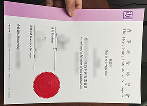 HKIS certificate fake