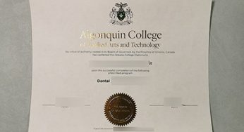 The Smart Tips to Buy Algonquin College Diploma