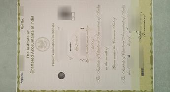 The Easy Way to Get ICAI Certificate