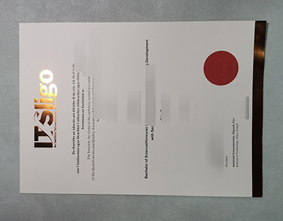 ITSligo Diploma