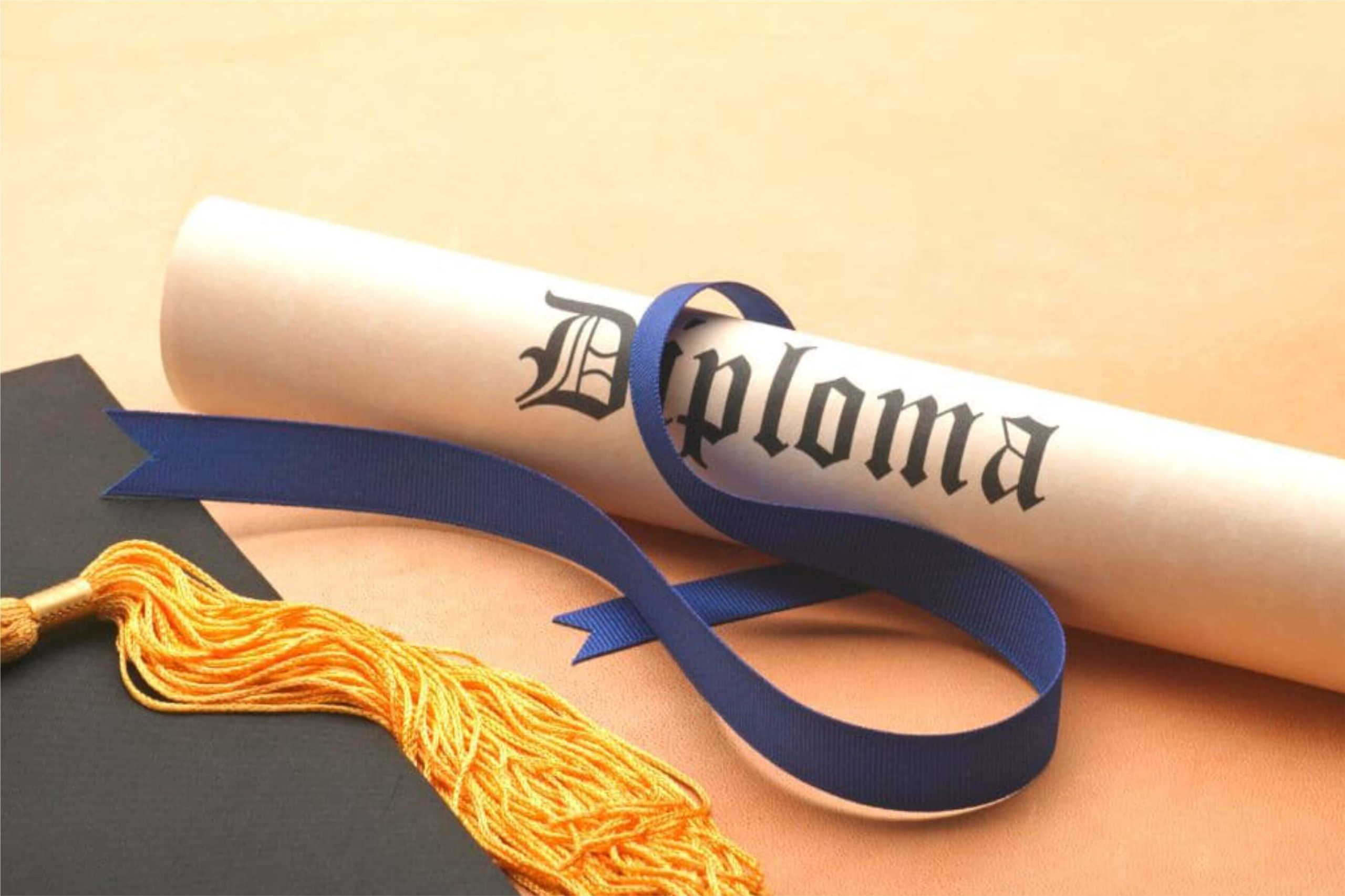 fake diploma