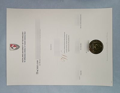 Fake AUT Degree