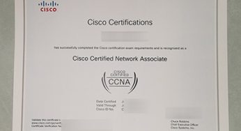 How Can I Buy a Fake CISCO certifications, Fake CCNA Certificate