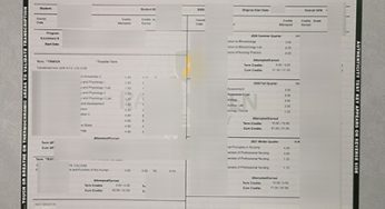 How to order a fake Rasmussen University Transcript that looks authentic?