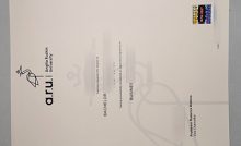Fake ARU Degree