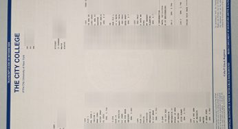 The best-known way to Buy a Fake City College of New York Transcript