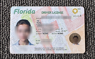 Floriada ID