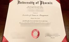 university-of-phoenix-fake-degree